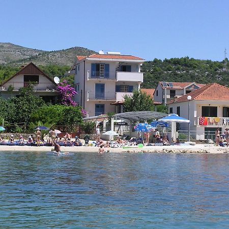 Villa Opatija Marina Extérieur photo