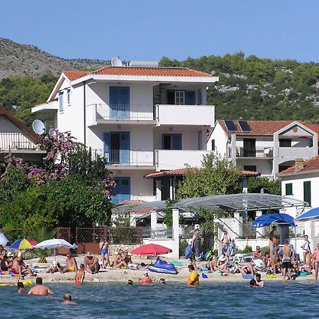 Villa Opatija Marina Extérieur photo