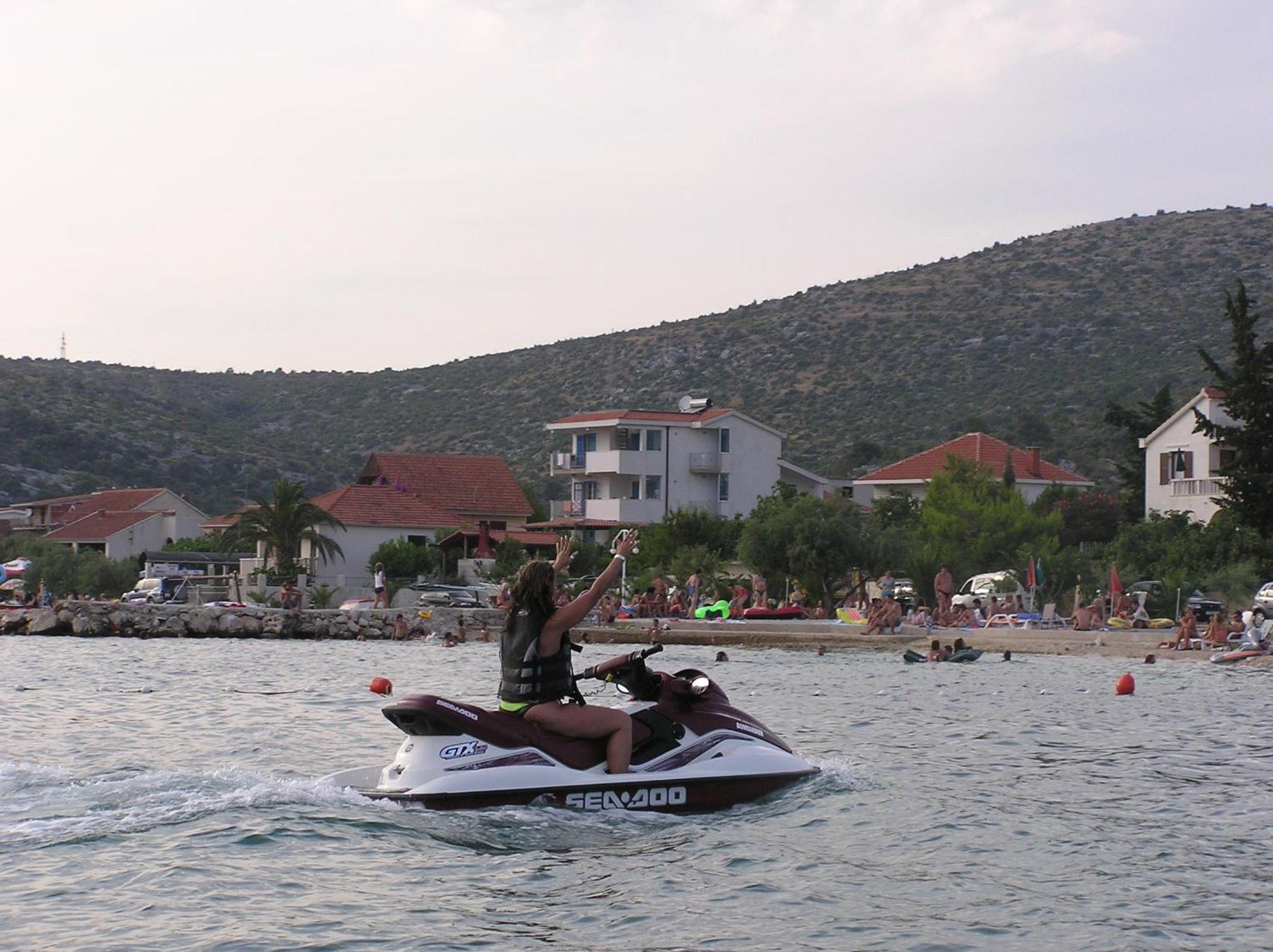 Villa Opatija Marina Extérieur photo