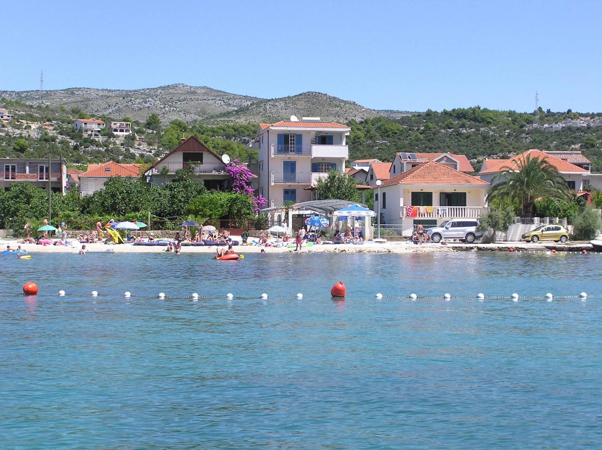 Villa Opatija Marina Extérieur photo