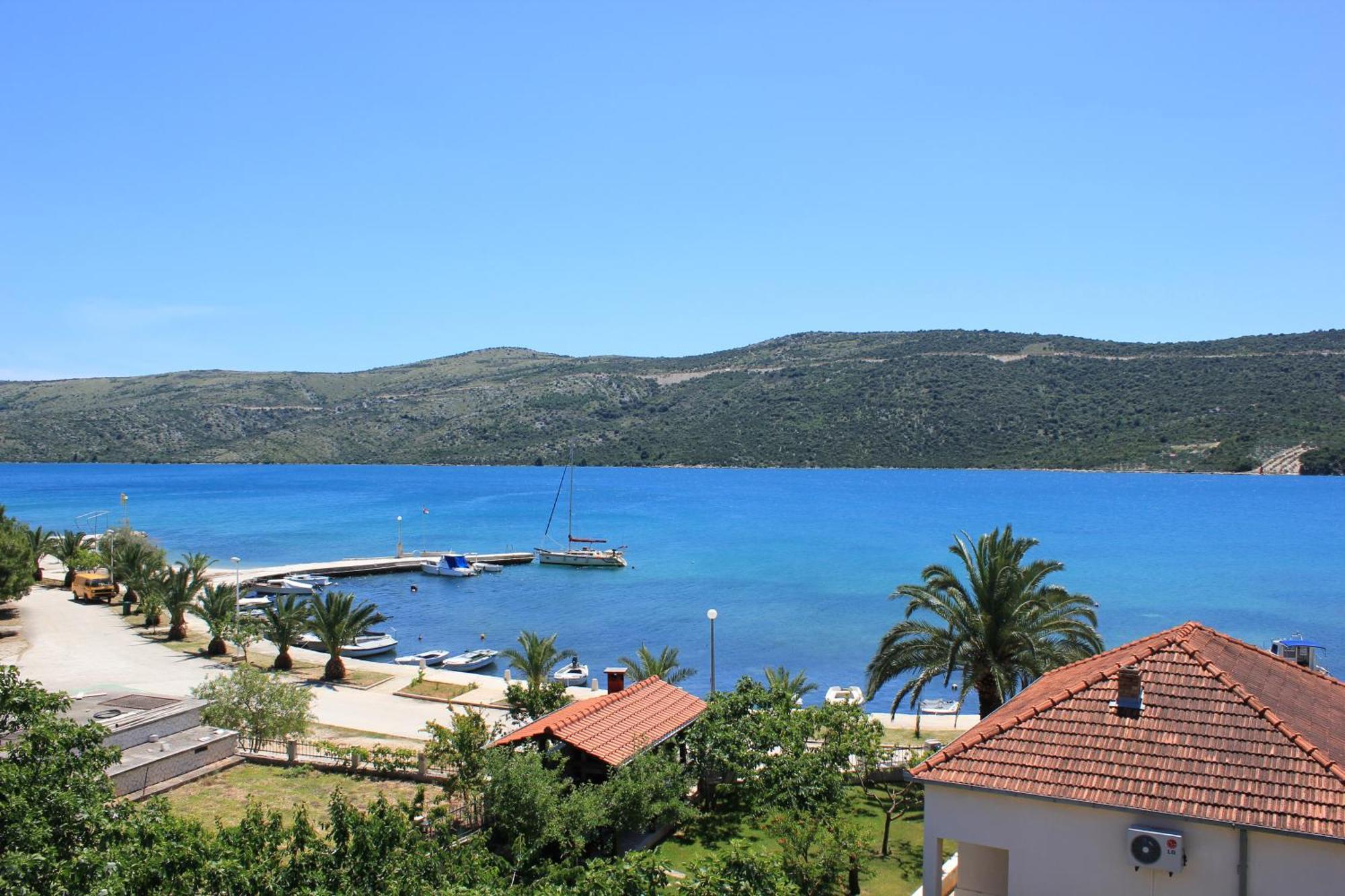 Villa Opatija Marina Chambre photo