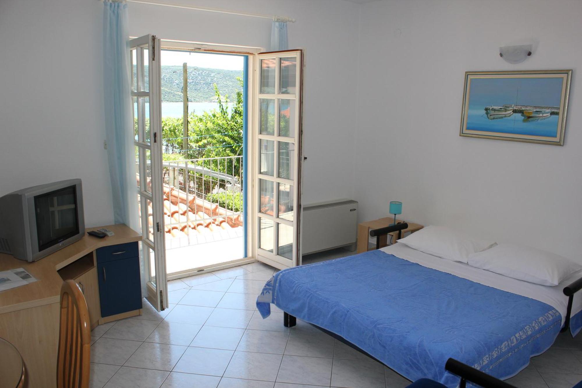 Villa Opatija Marina Chambre photo