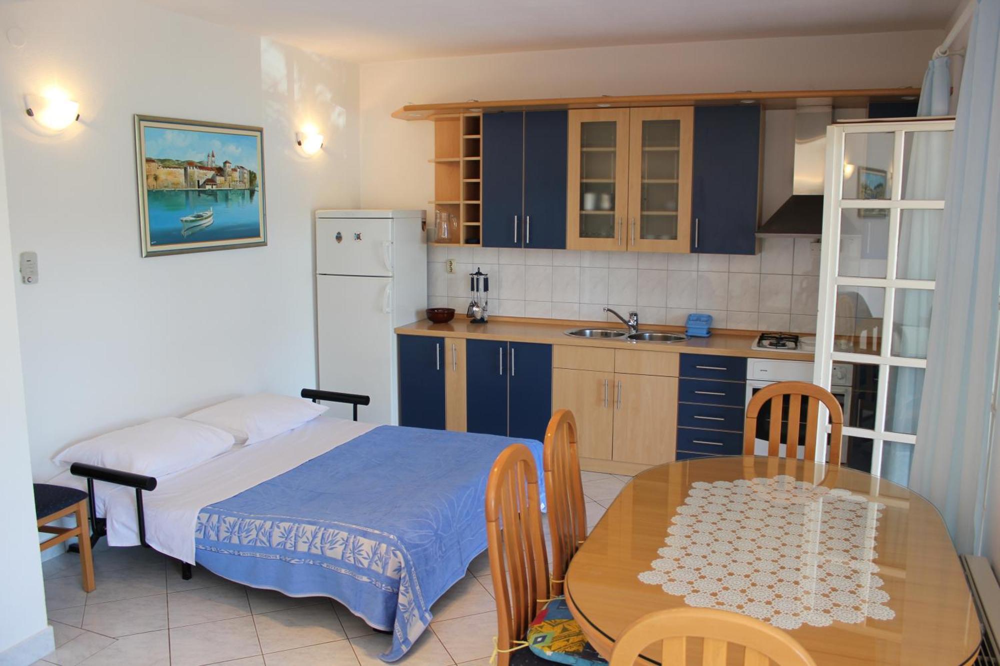 Villa Opatija Marina Chambre photo