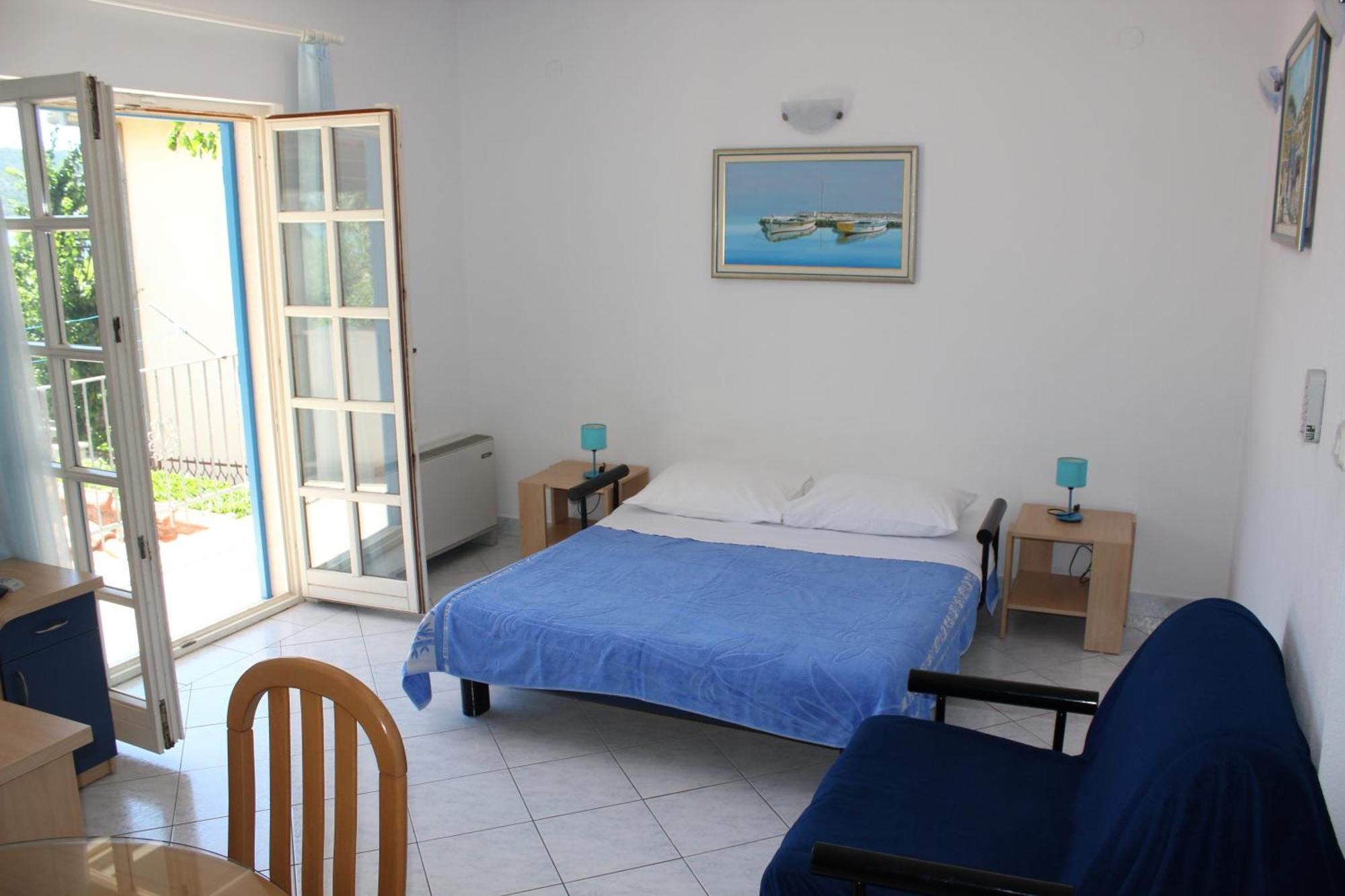 Villa Opatija Marina Chambre photo